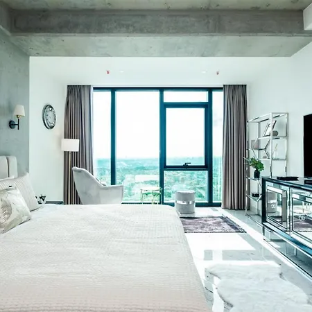Splendid Flat With View In Bomonti
